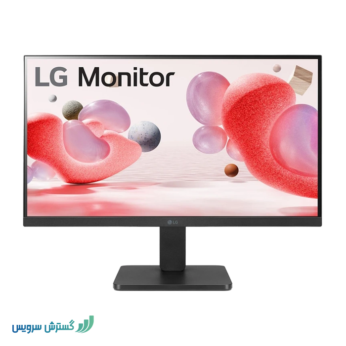 مانیتور 21.45 اینچ ال جی مدل 22MR410-B