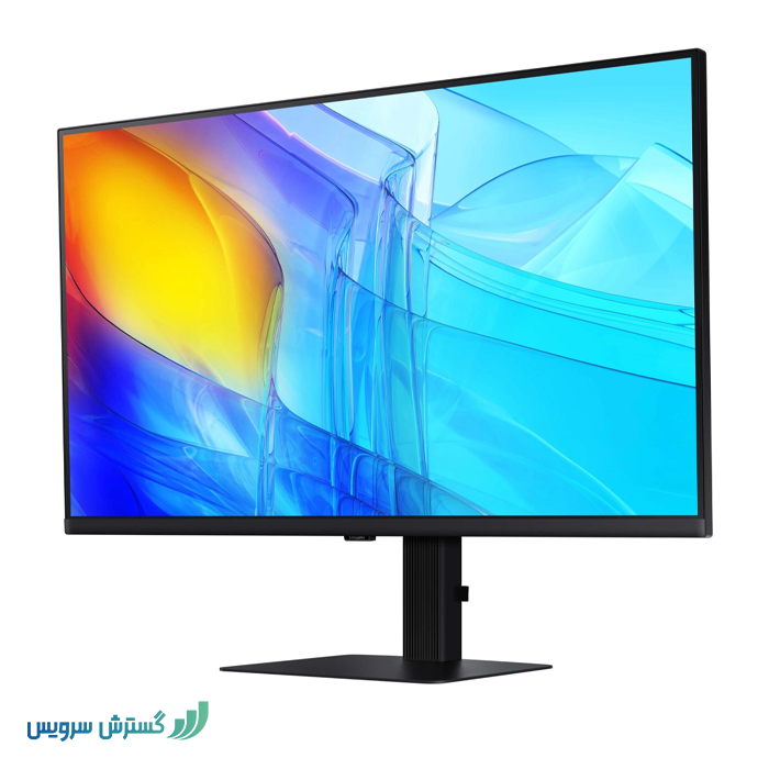 مانیتور 32 اینچ سامسونگ مدل Samsung LS32D806